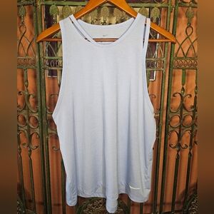 Women's Nike Dri-Fit Tank Sz Large